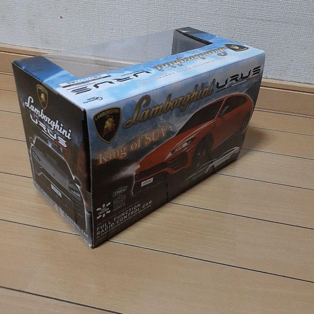 ランボルギーニ ウルスラジコン - メルカリ