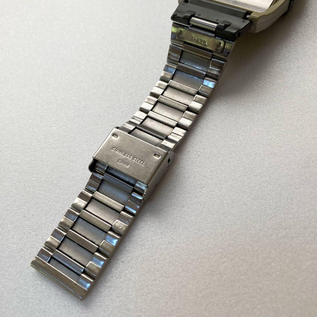 R*2様 CASIO データバンク イージーレック - メルカリ