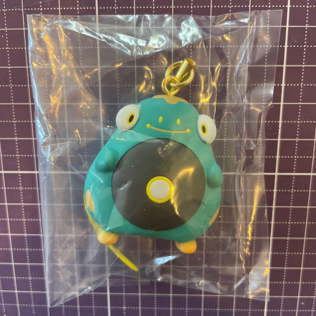 ポケモン ぺたんこマスコット ハラバリー - メルカリ