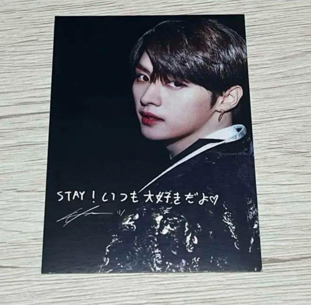 IN生 リノ Leeknow スキズ StrayKids SKZ 日本語トレカ - メルカリ