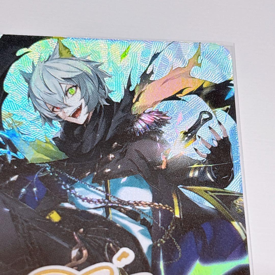 クロススターズ XROSSSTARS Ras LRPP サイン - メルカリ