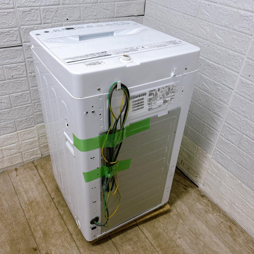 OE02052 ハイアール 4.5kg 洗濯機 一人暮らし 小型