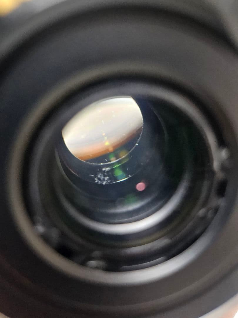 レンズ(ズーム) TAMRON 18-270mm F/3.5-6.3 Di II VC B003E