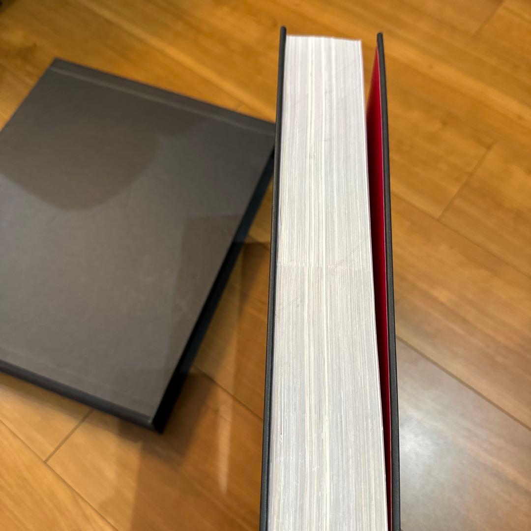 シャネルDESIGHNERSHISTORY 10years ブックレット|mercariメルカリ官方