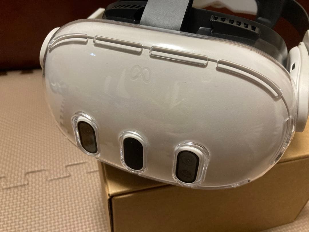  Quest 3 512GB おまけ多数、納品書あり！2025 3月購入 Quest 3S Is $200 At Costco And Includes 12 Months Of Horizon+