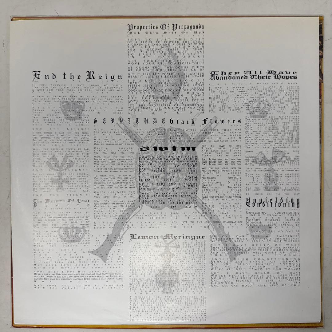 激レア 7インチ付 FISHBONE / Give A Monkey〜 レコード - メルカリ