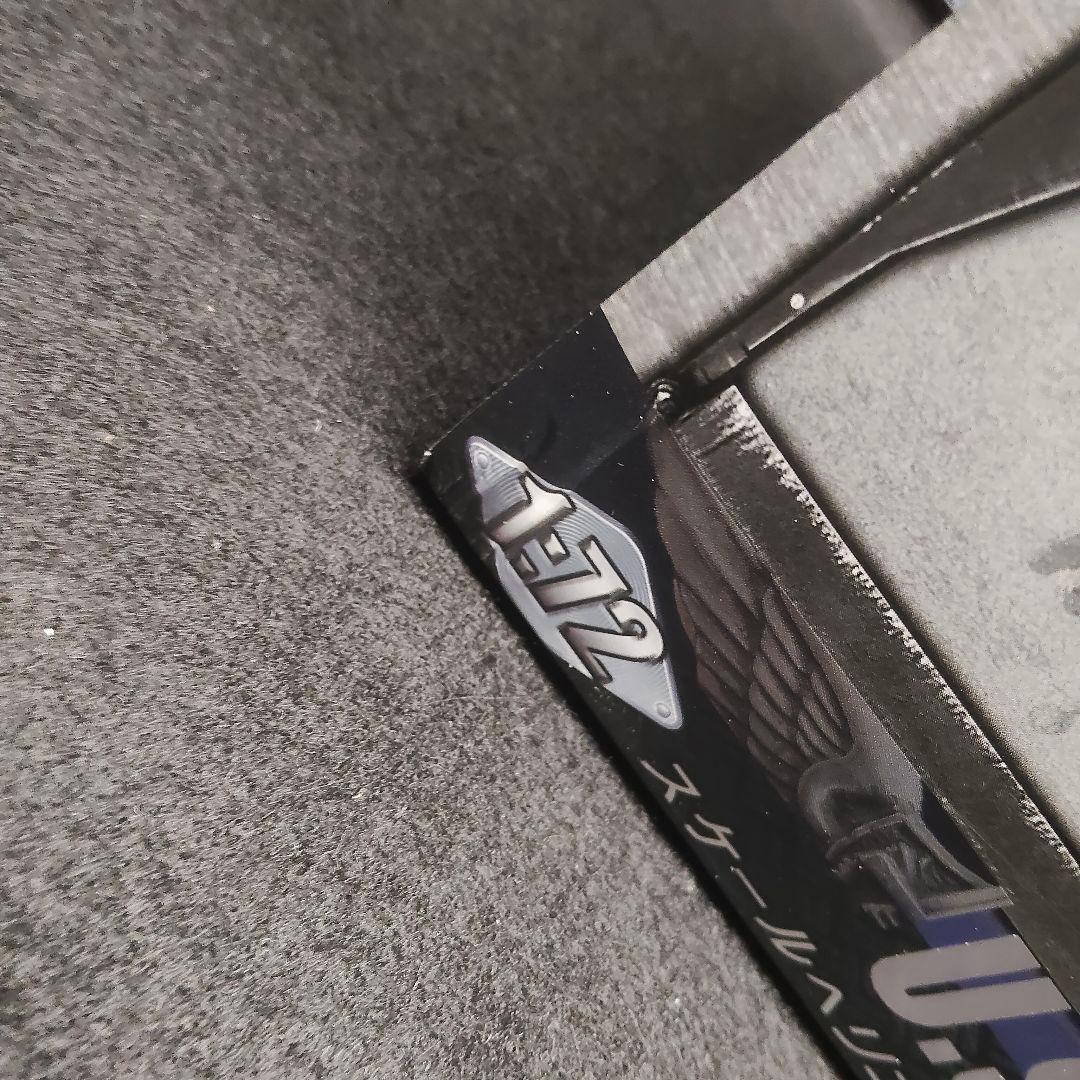 《新品・箱に訳あり》メタルプラウド MH-47G