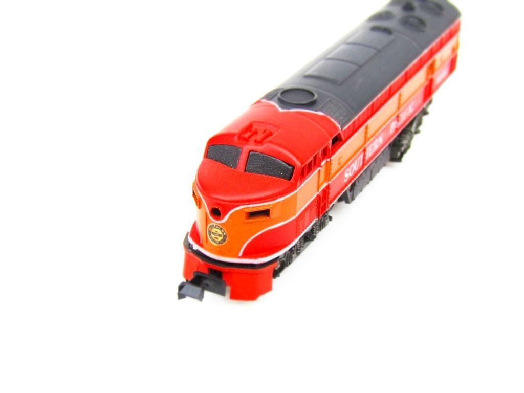 RIVAROSSI ユニオン サザン パシフィック リバロッシ イタリア鉄道模型