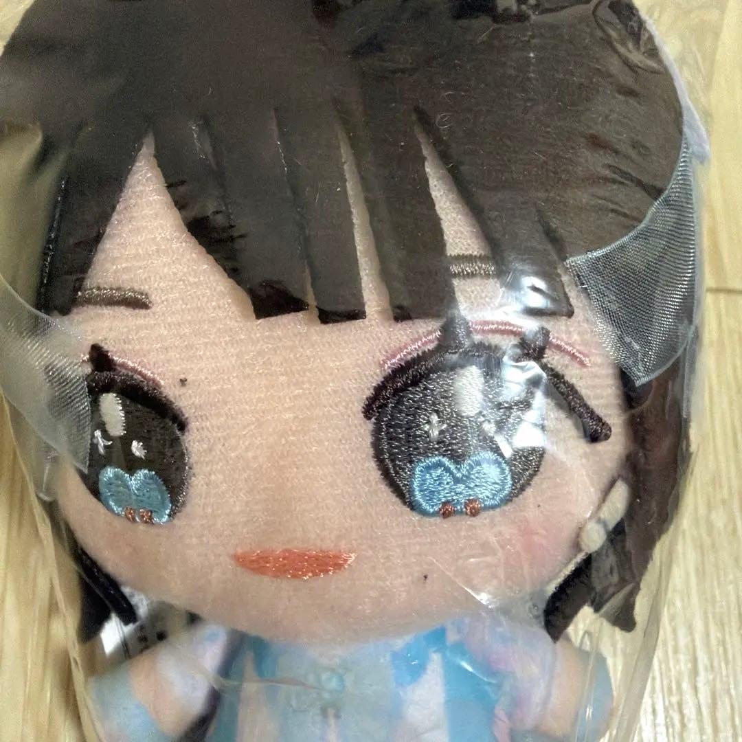 匿名発送☆モーリー限定 ＝LOVE イコラブ 魔法少女衣装 ぬいぐるみ 音