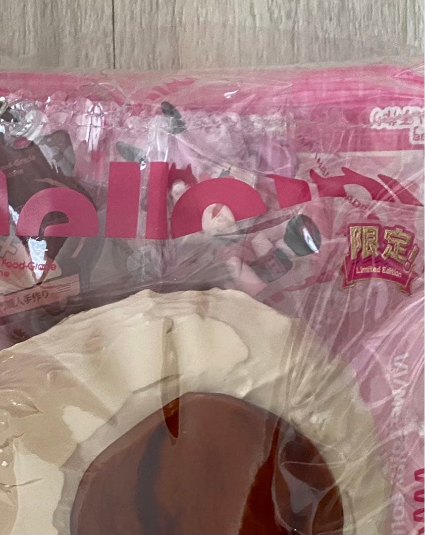 mellojoy まとめ売り24点 大福 シークレット いちご カップケーキ