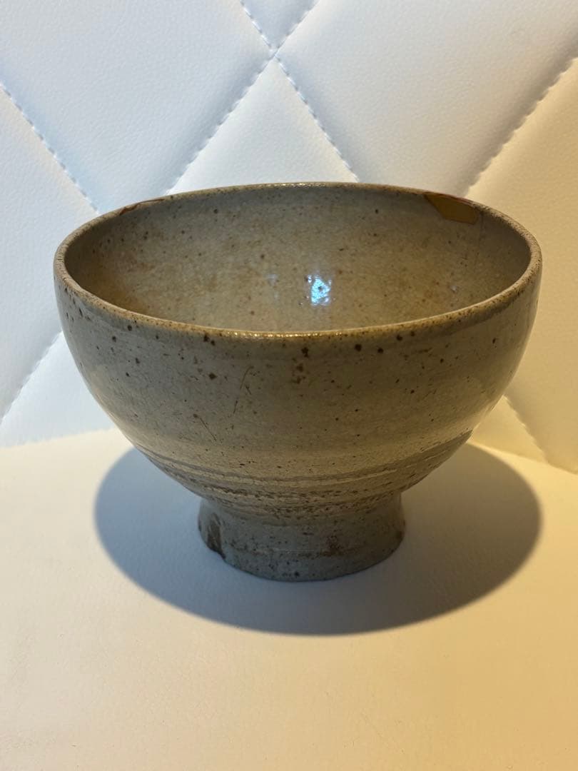 h*m様 高麗茶碗 御本半使茶碗(ごほんはんすちゃわん) 桃山時代 李家