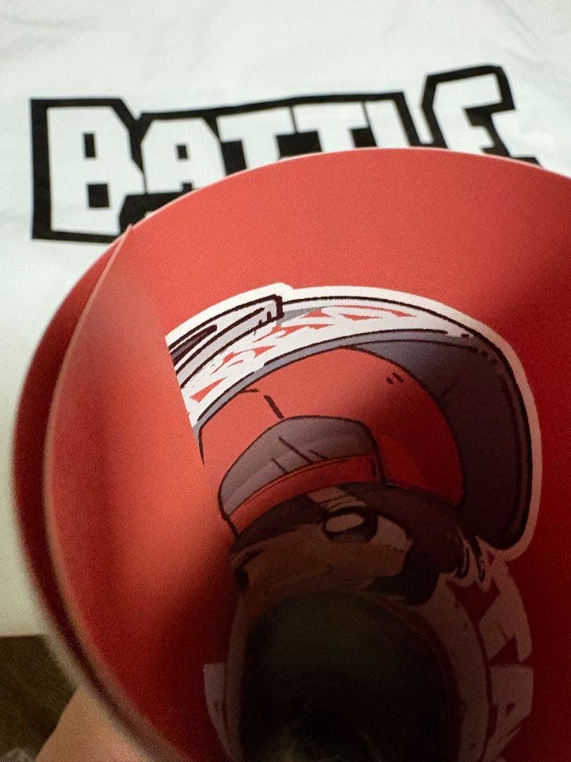 TGS2025 限定 タルコフ ランダムポスター シークレット - メルカリ