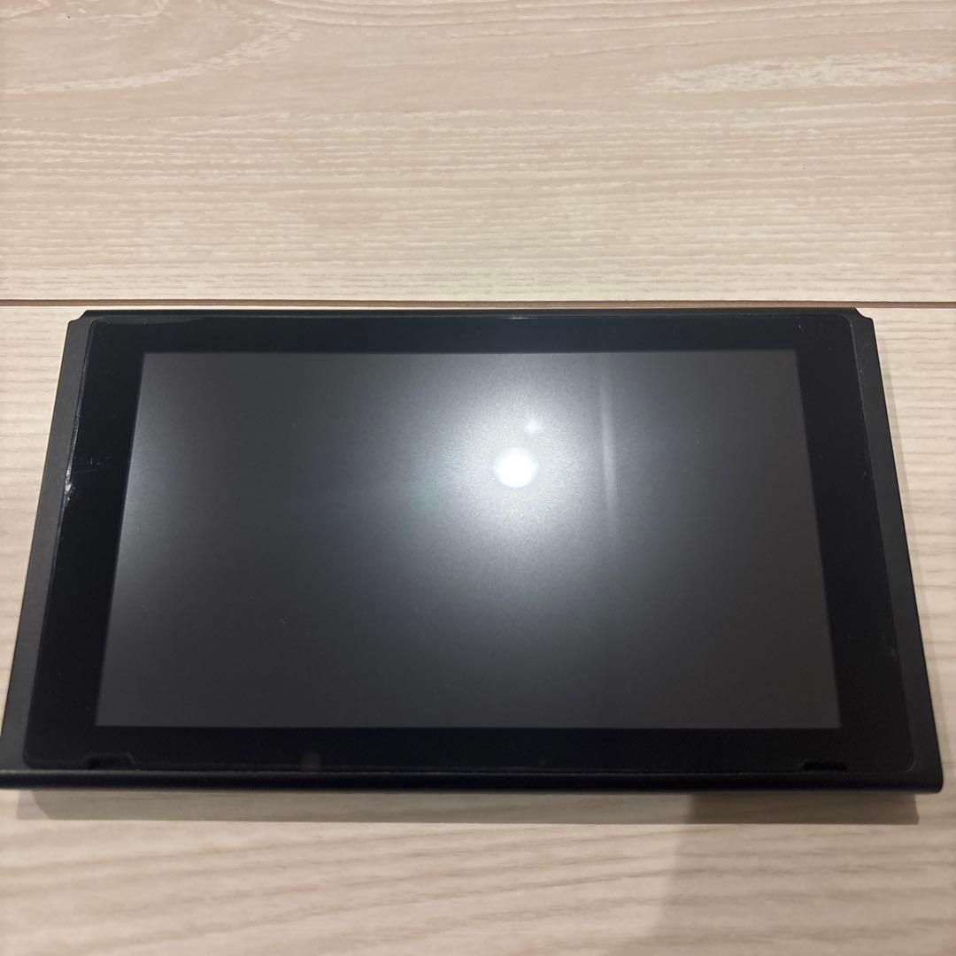 Nintendo Switch 本体 2017年制 ニュースリリース : 2017年1月13日