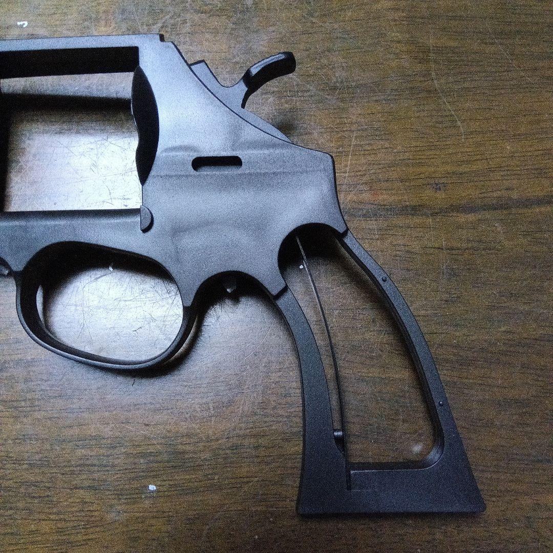 《絶版》LS S&W M29 4インチ