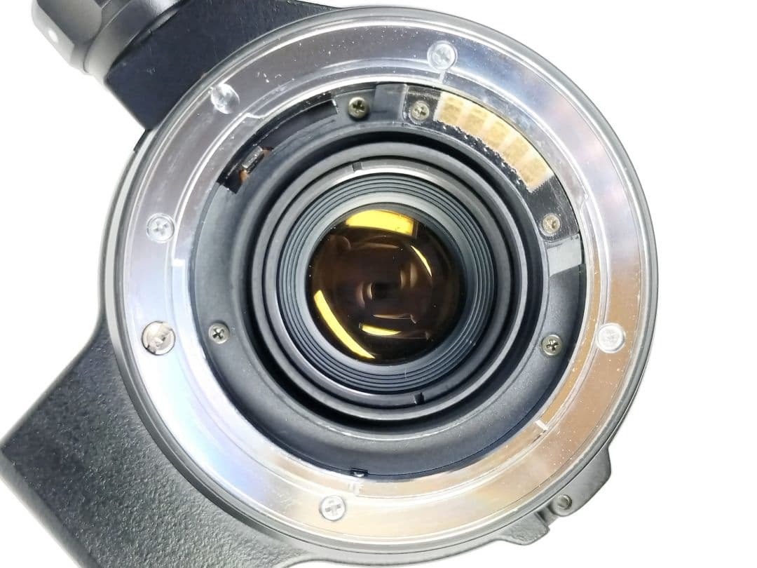 【動確/訳有品】Sigma APO 135-400mm F4.5-5.6 αA用