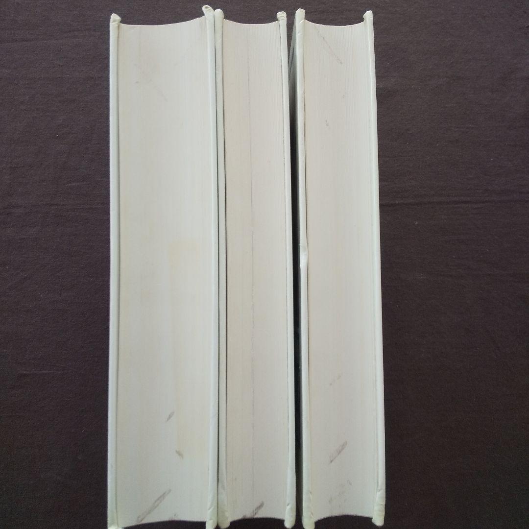 フランス革命以来のフランクフルトのユダヤ人の歴史 全3巻 P・Arnsberg