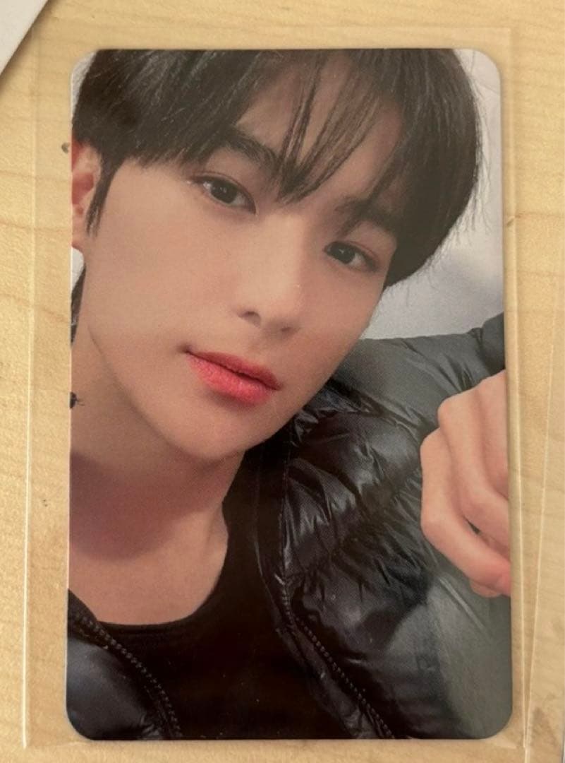 The boyz ドボイズ　ヒョンジェ　ミニレコード　トレカ Amazon.co.jp: the boyz ドボイズ minirecord ミニレコード トレカ