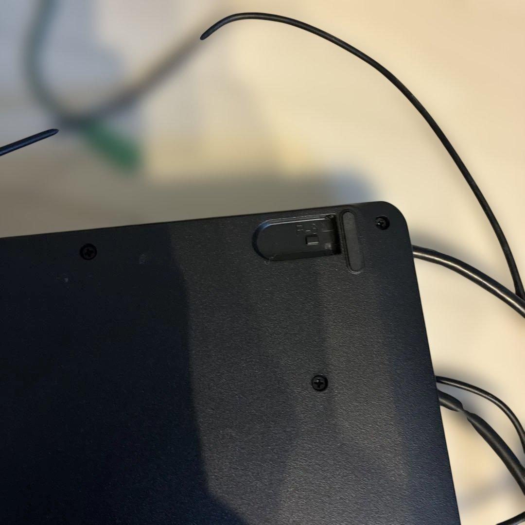 パソコン本体 Windows10 キーボード 液晶ディスプレイ マウス - メルカリ