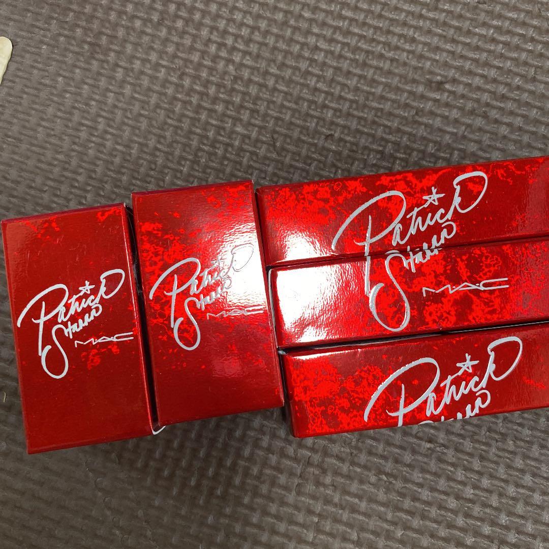 マック　パトリックスター　全種類　5点 パトリックスター スマイル ラバー 5号球 85-129J | スポルディング