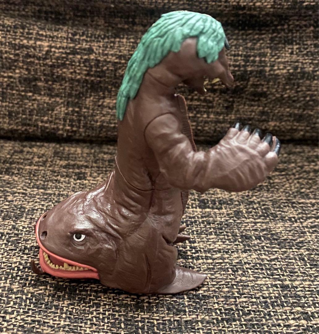 スペクトルマン HGシリーズ モグネチュードン - メルカリ