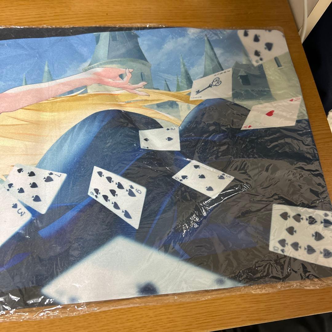 はっちcs アリスプレマ