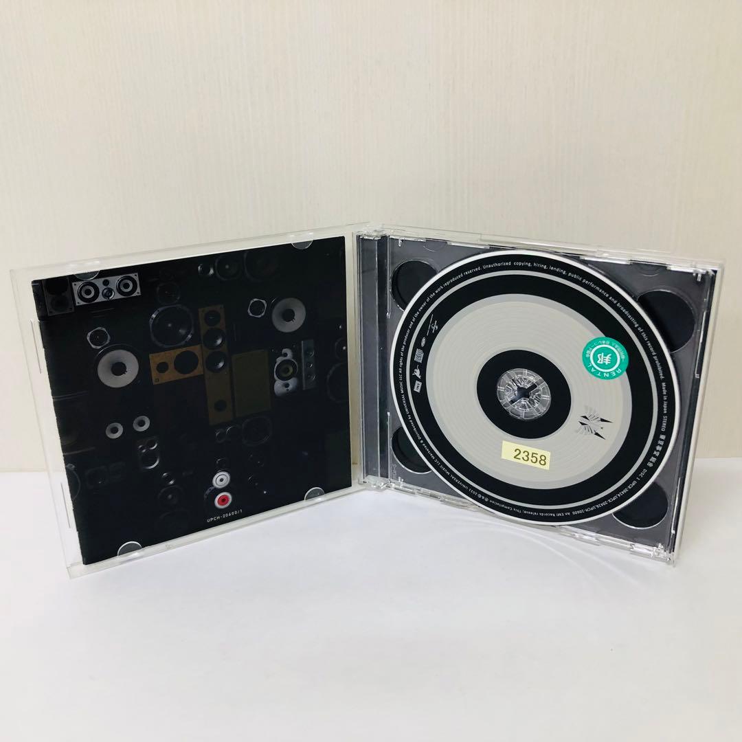 総合」 東京事変（Vo.椎名林檎） ベストアルバムCD 2枚組 - メルカリ