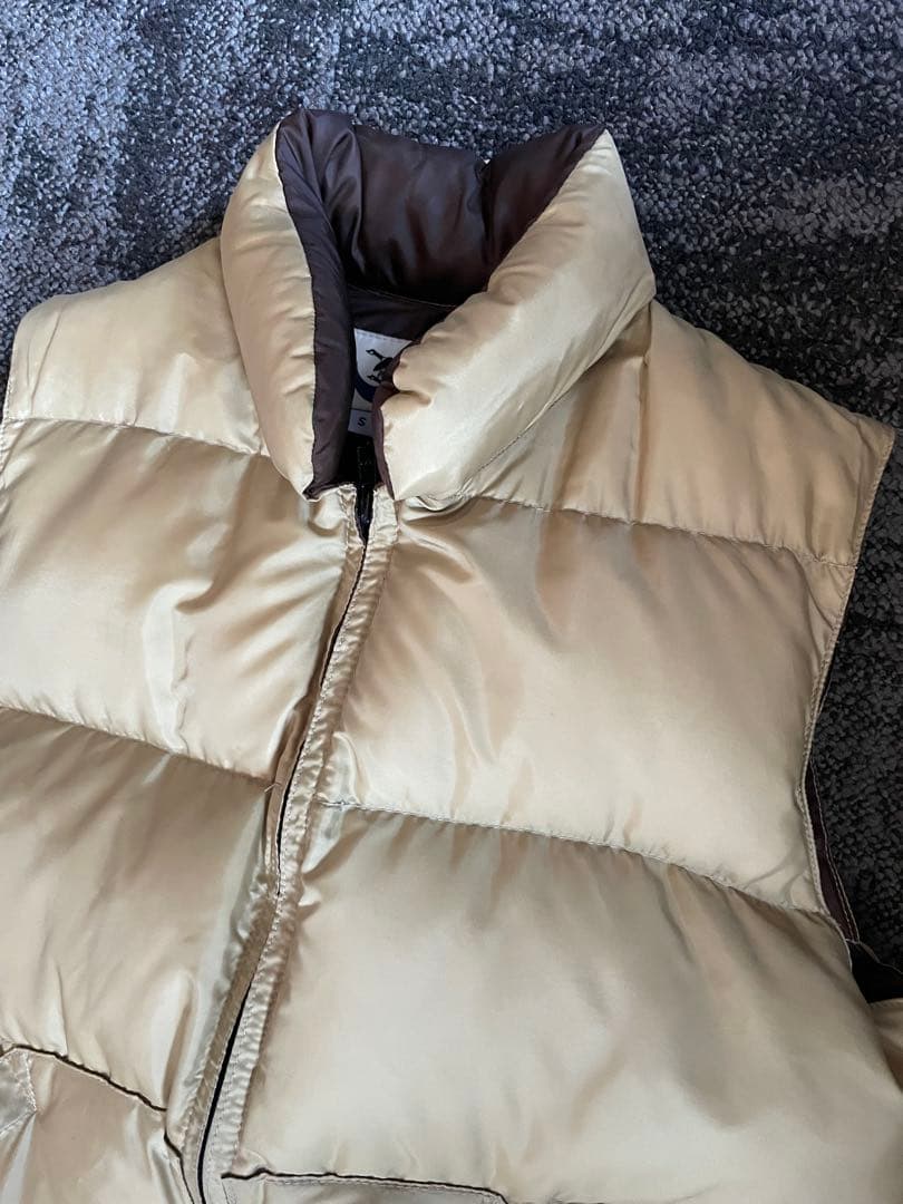 ボーイズマーケット別注 CRESCENT DOWN WORKS NBNW - メルカリ