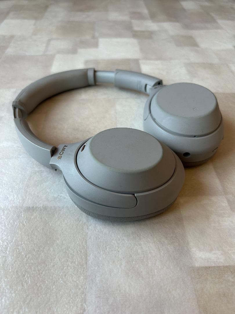 SONY ワイヤレスヘッドセット WH-1000XM4 Amazon.co.jp: ソニー(SONY) ワイヤレスノイズキャンセリング