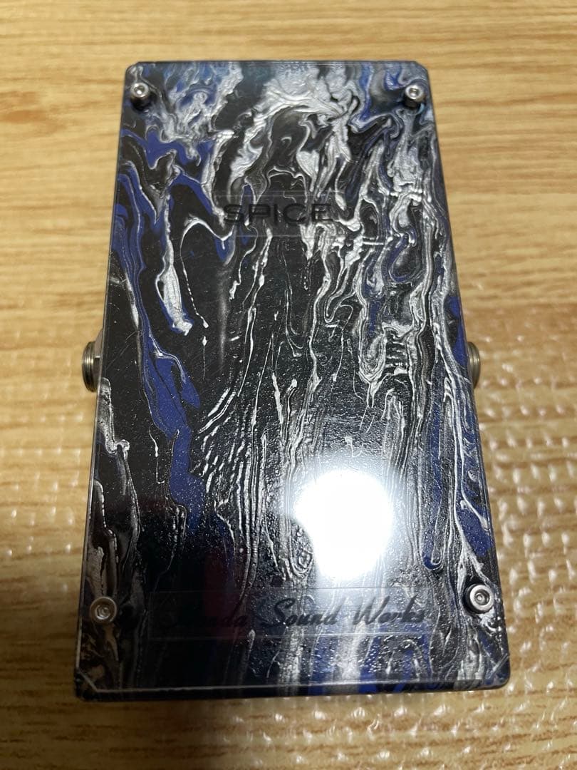 HONDA SOUND WORKS SPICE - メルカリ