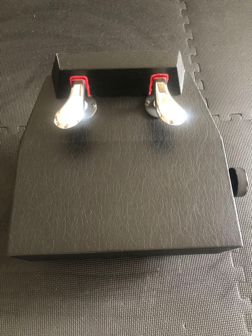 ピアノ 補助ペダル M-60 ブラック imgrc0089664955.jpg