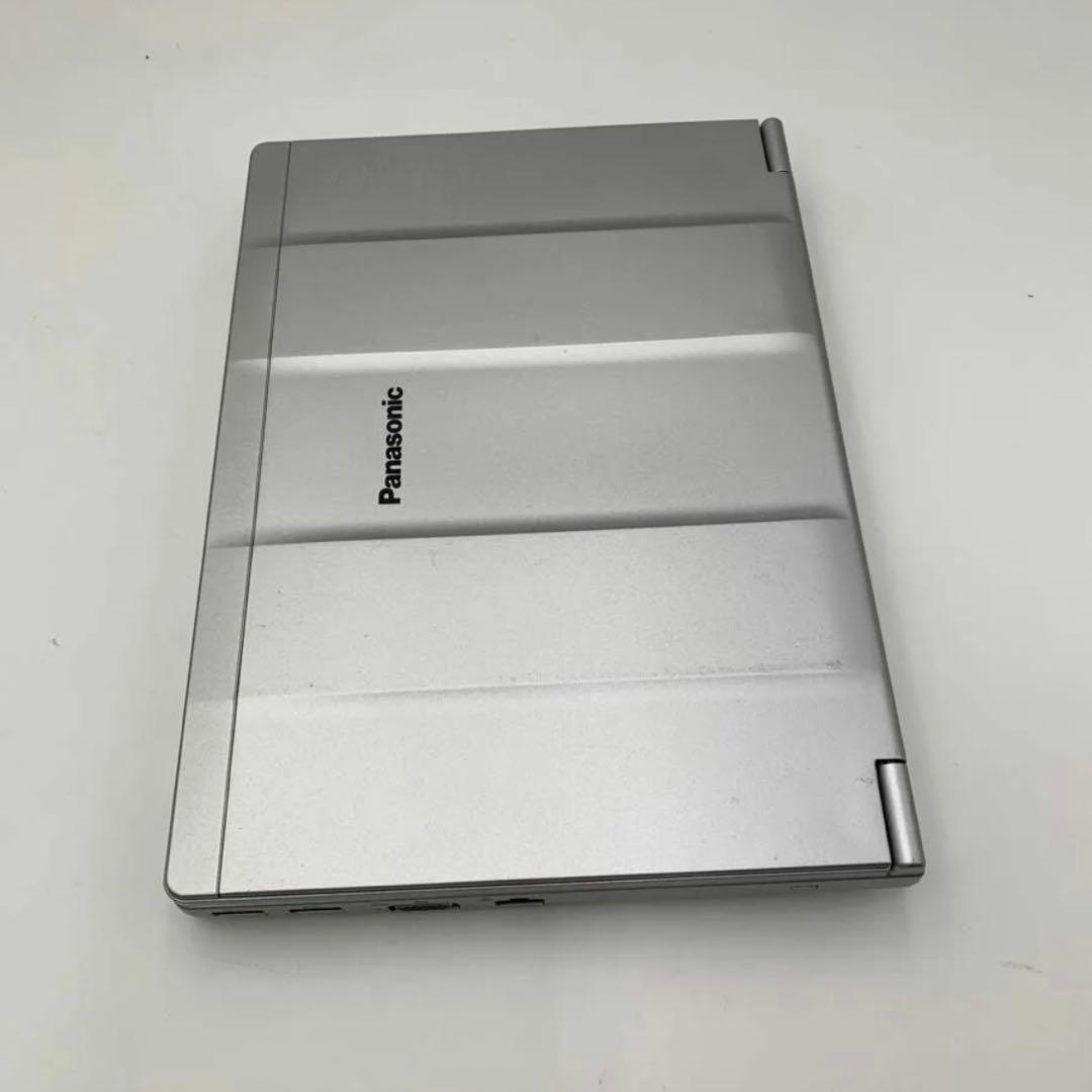 Windowsノート本体 Panasonic CF-SV Core i7 8650U 1.9GHz/