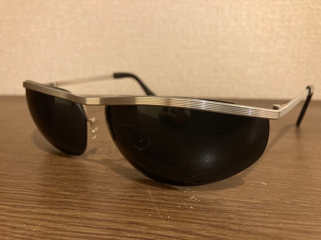 横浜銀蝿キャッツアイサングラスタイプ 翔 TAKU 80年代当時物 - メルカリ