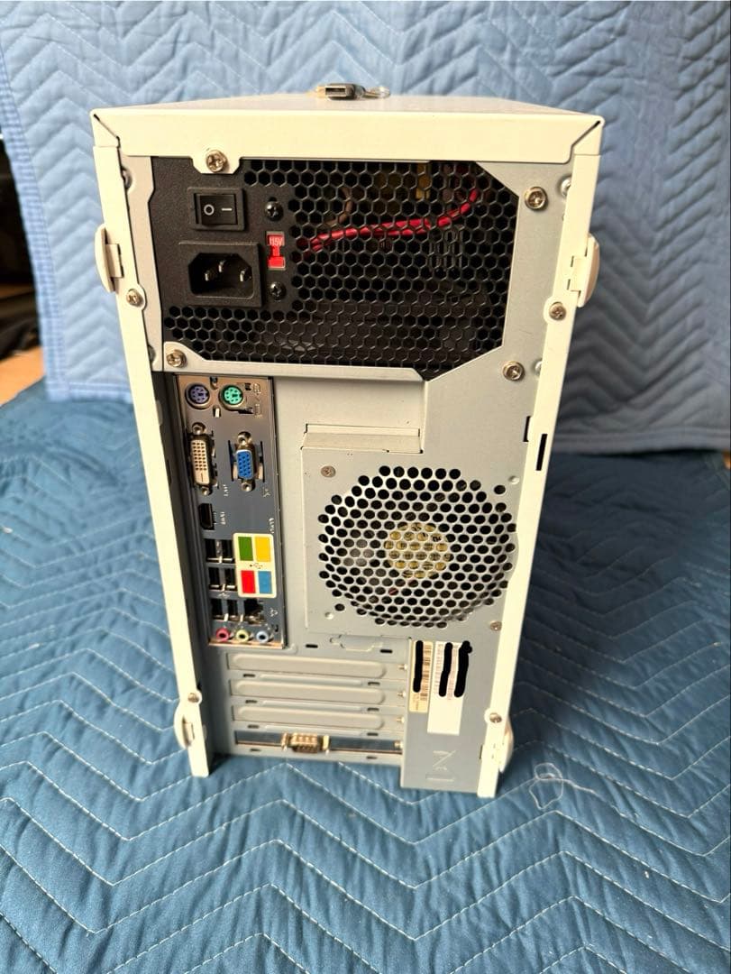 セガ メダルdeファンタジーゾーン アーケード筐体 メイン基板 ドンクル付