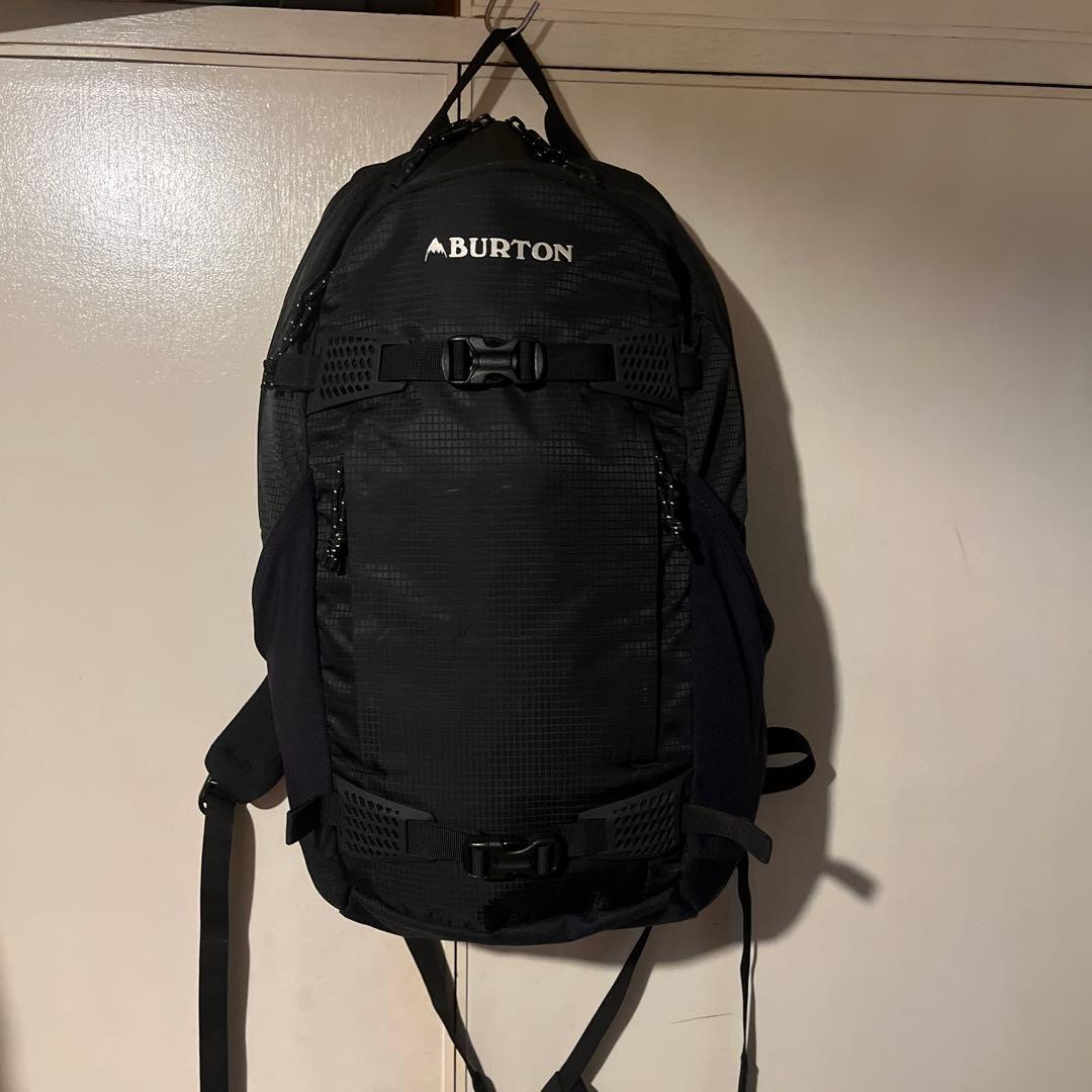 BURTON デイハイカー　バックパック Burton Day Hiker 22L Backpack | Bags & Packs | Burton.com Winter