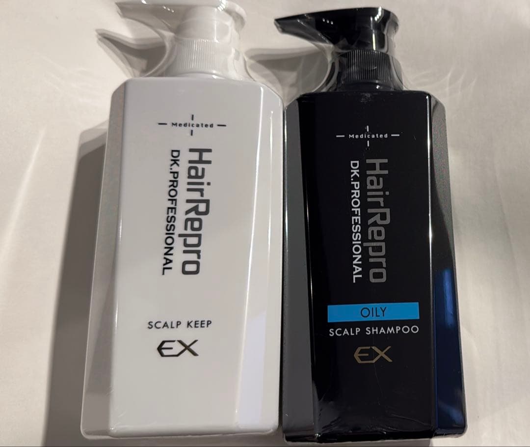 アデランス へアリプロ シャンプーセット 合計6本