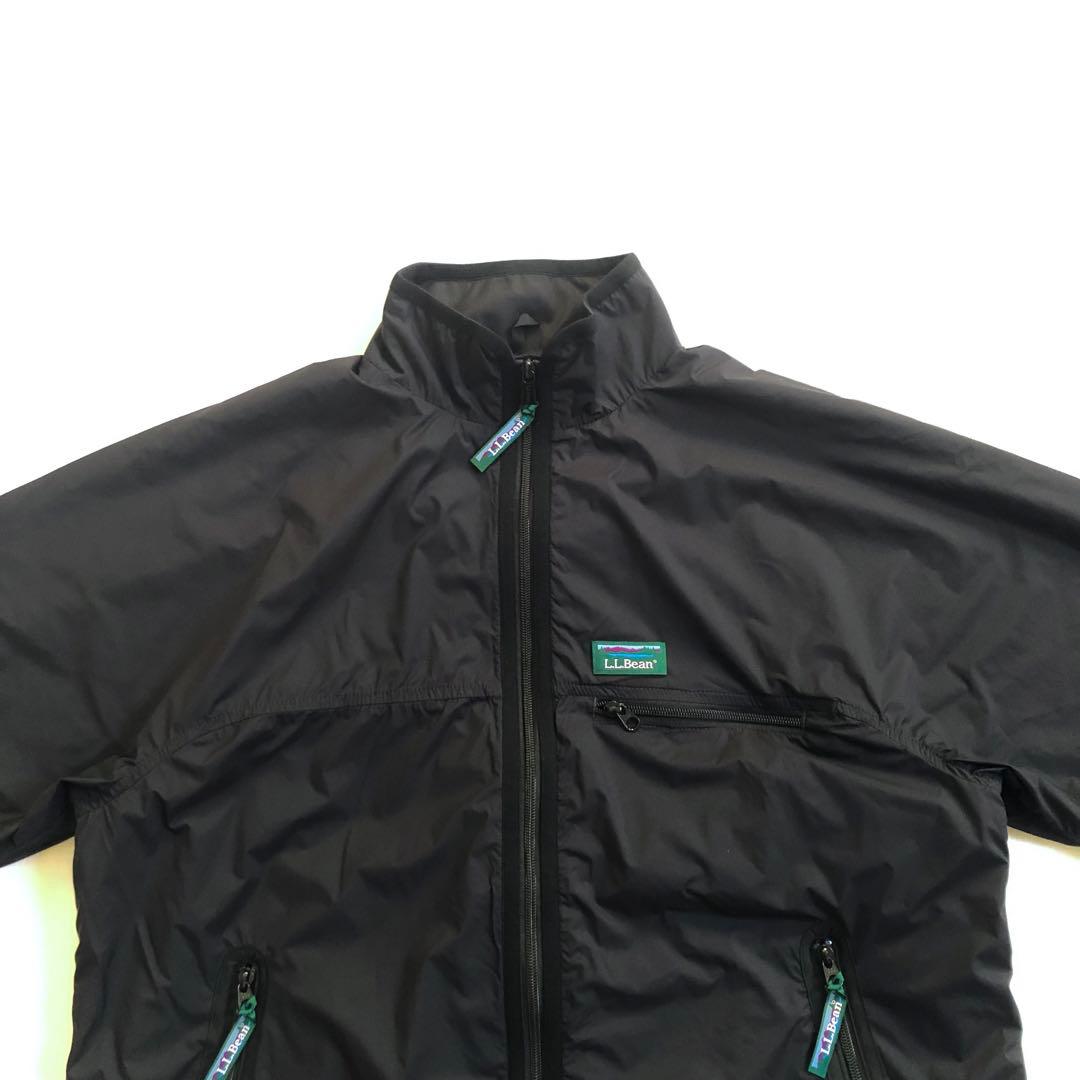 L.L.BEAN JAPAN EDITION シアーズモント ジャケット