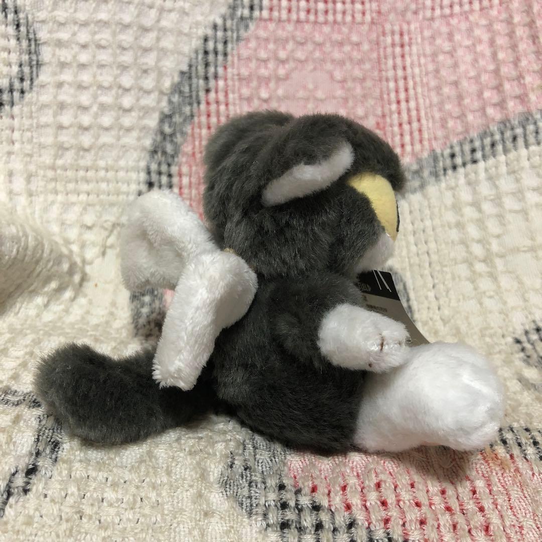 わちふぃーるど Ansel litan 天使＆セキグチ Marcy マスコット - メルカリ