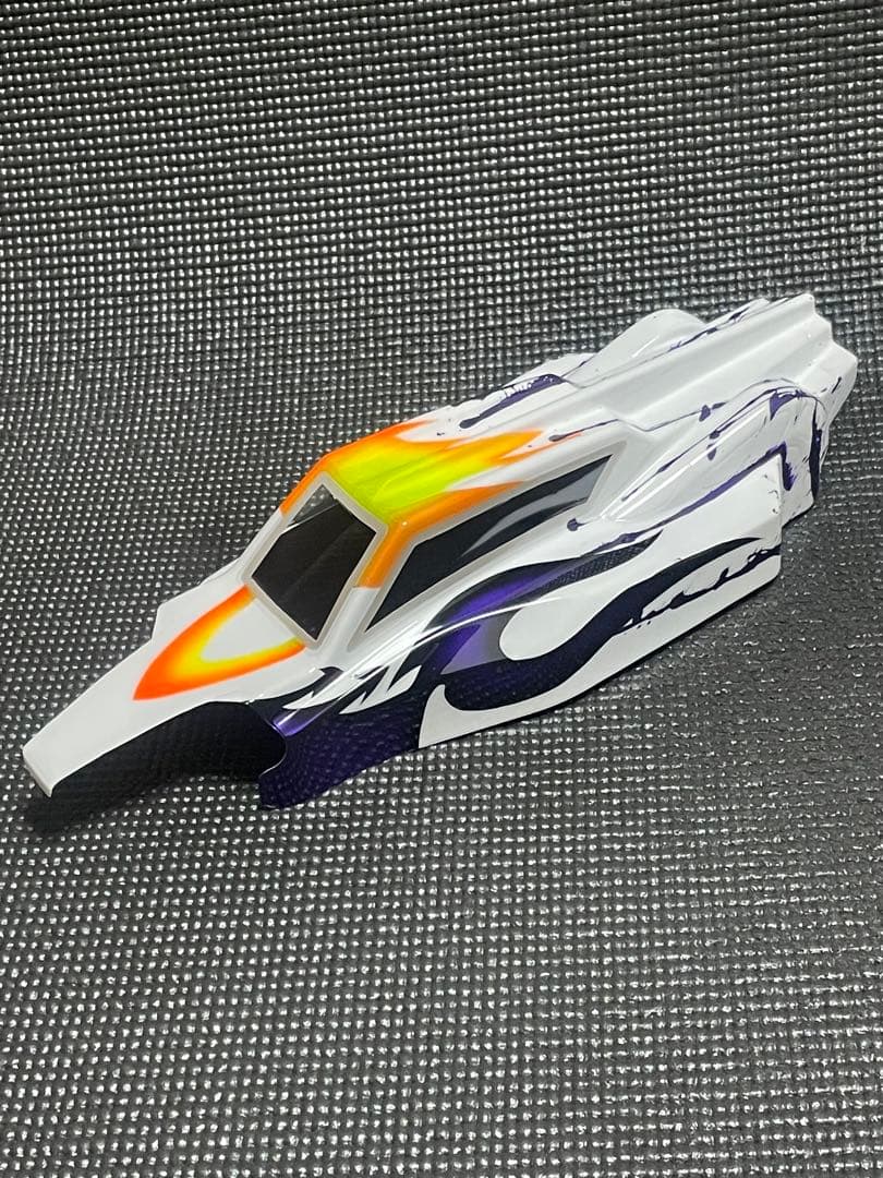 ヨコモ RO/SO用塗装済ボディ - ホビーラジコンお 得 な 通販 サイト