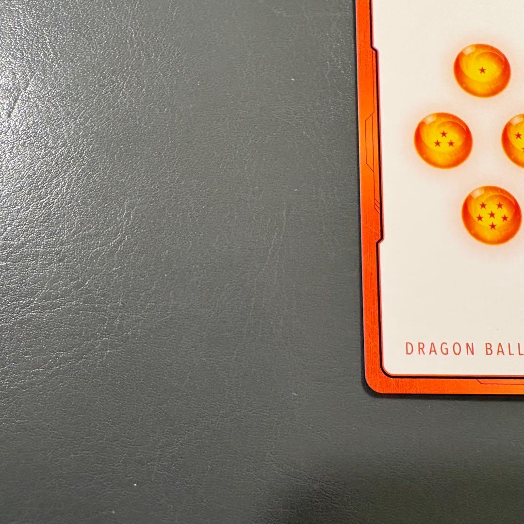 海外 エナジーマーカー 孫悟空 孫悟飯 親子かめはめ波 大会プロモ 英語