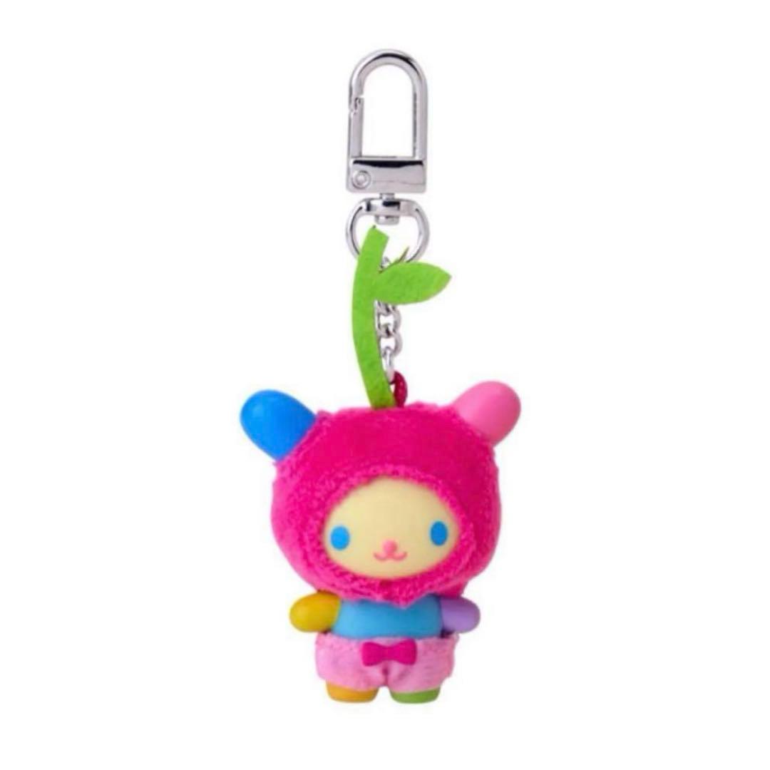 ちびっとも ウサハナ さくらんぼ - メルカリ