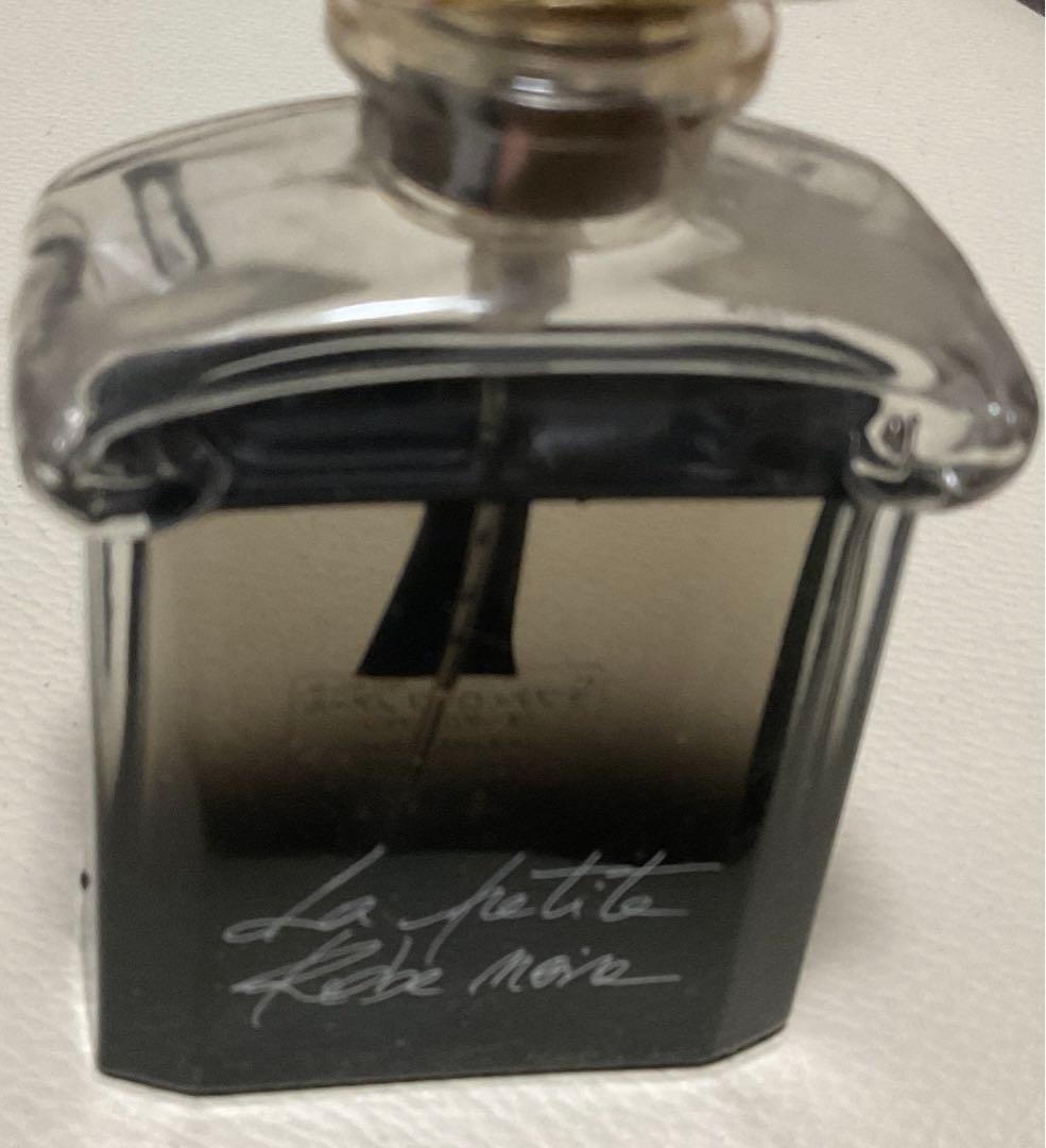 ゲラン ラ プティ ローブ ノアール モデル1 初代オーデパルファン