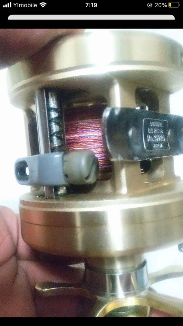 DRT クラッシュ9 ワンノッカー Hickory shadの通販｜www.milosshipping.com