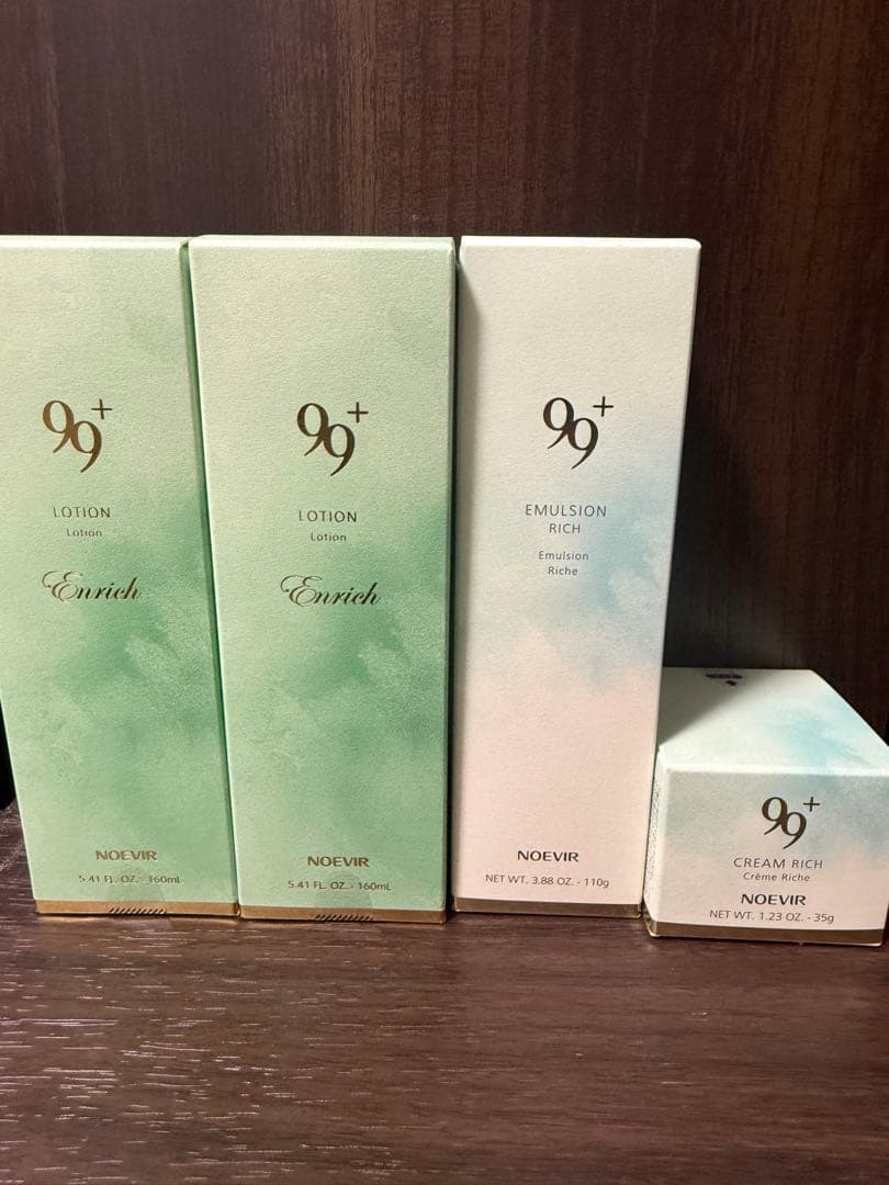 ノエビア　99+ アクアセット ノエビア99プラス スキンローション（アクア）｜ノエビア公式通販