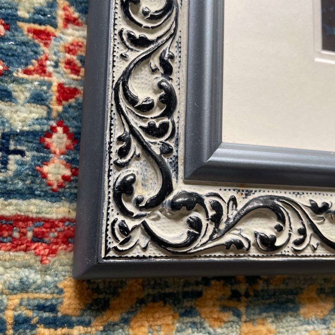 ペギーホッパー 額装 直筆サイン入り - メルカリ