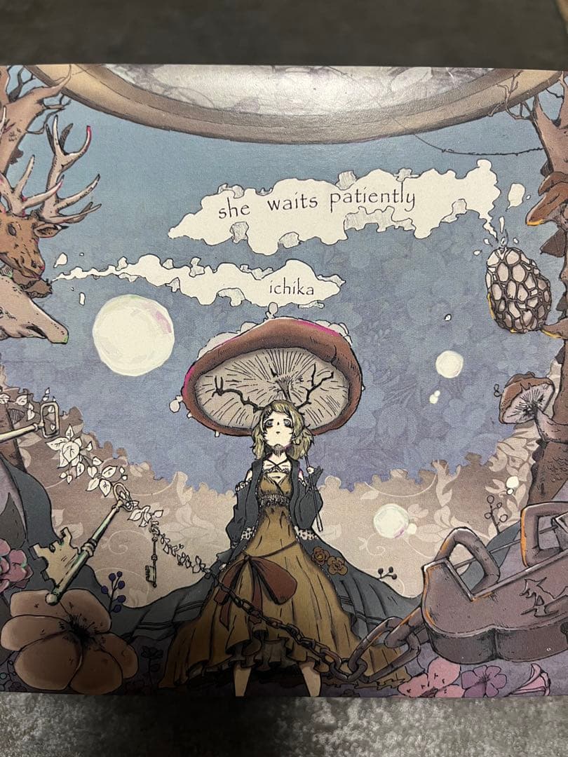 ichika nito EP セット