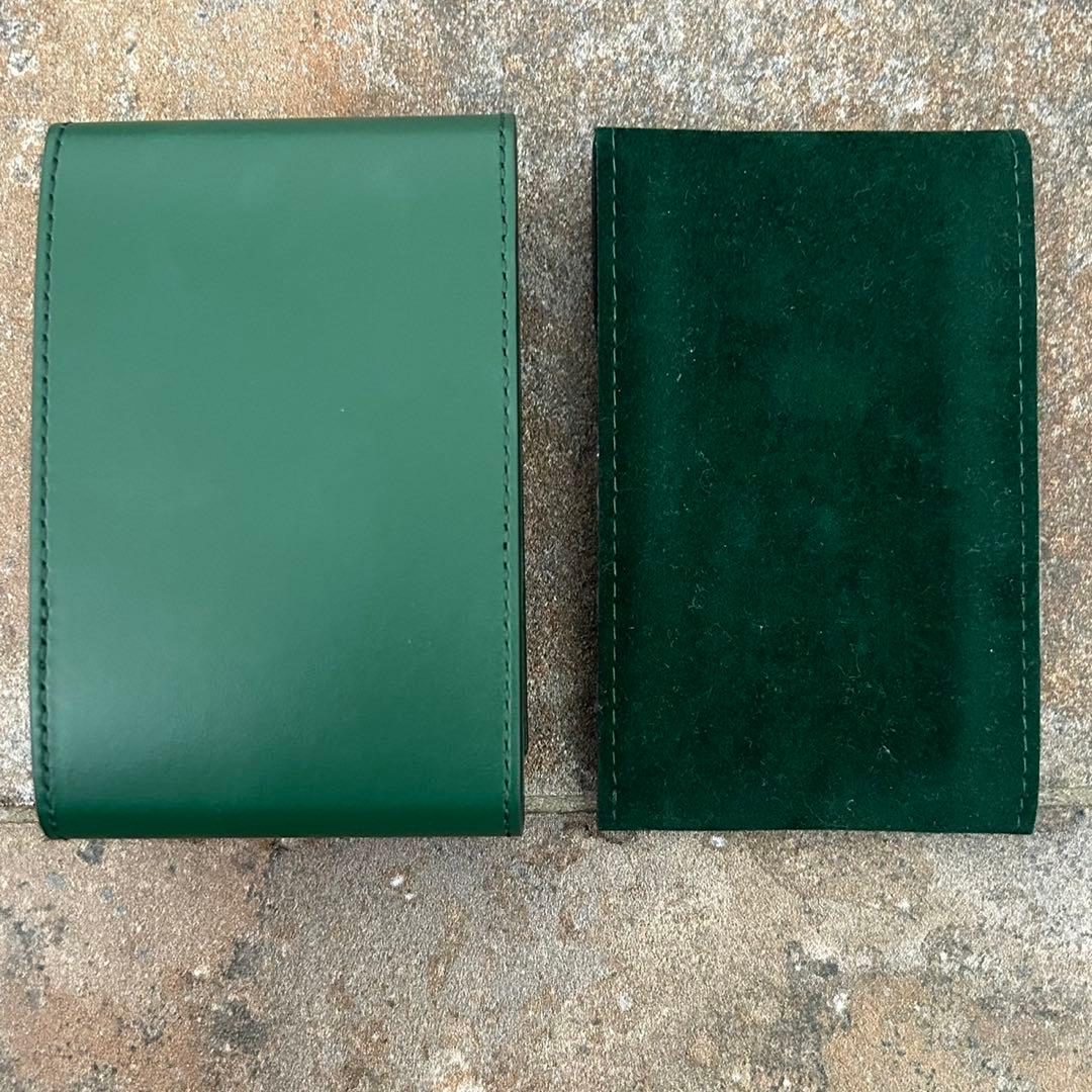 ROLEX ロレックス 時計ケース 携帯ケース レザーケース ケース セット