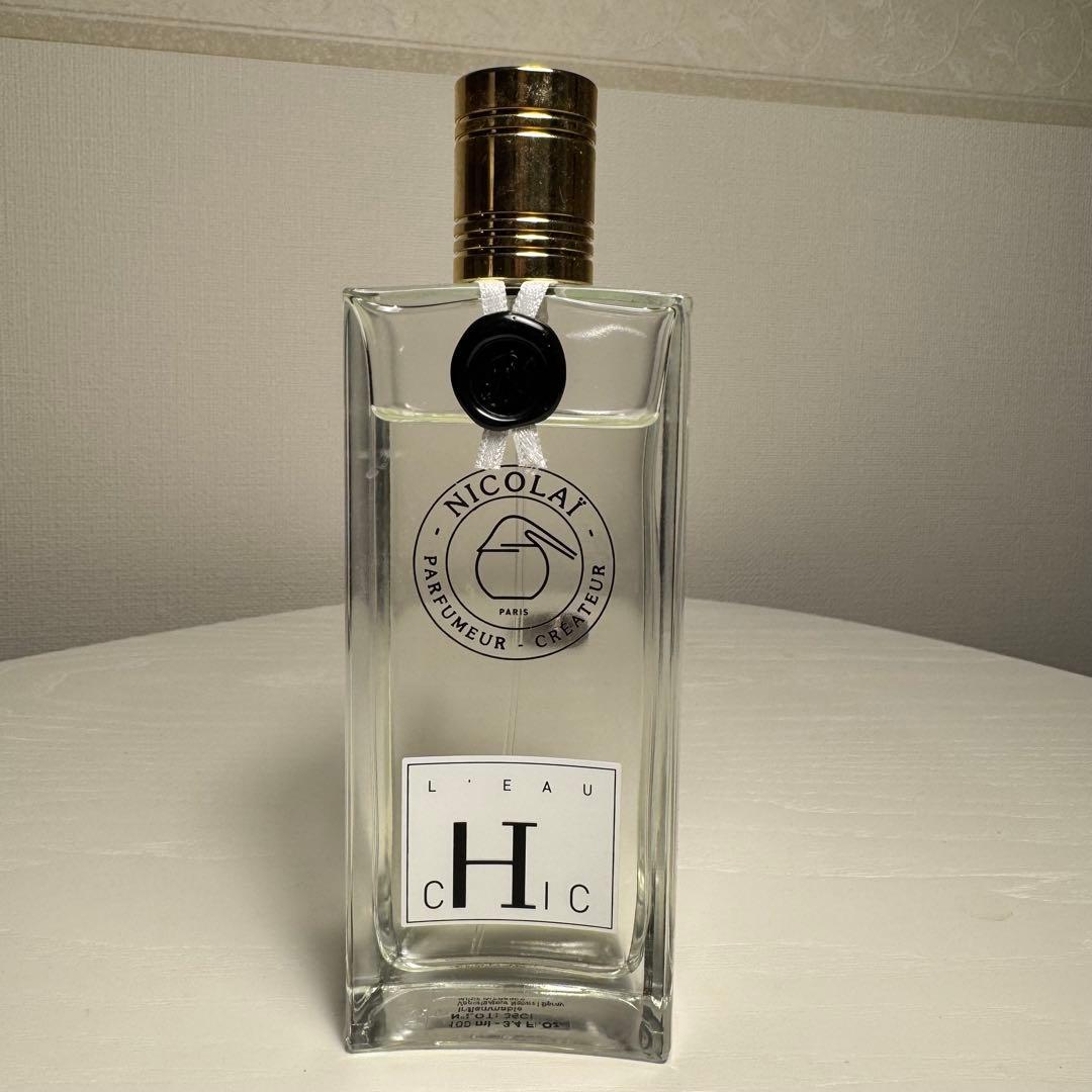 ニコライ ローシック 100ml