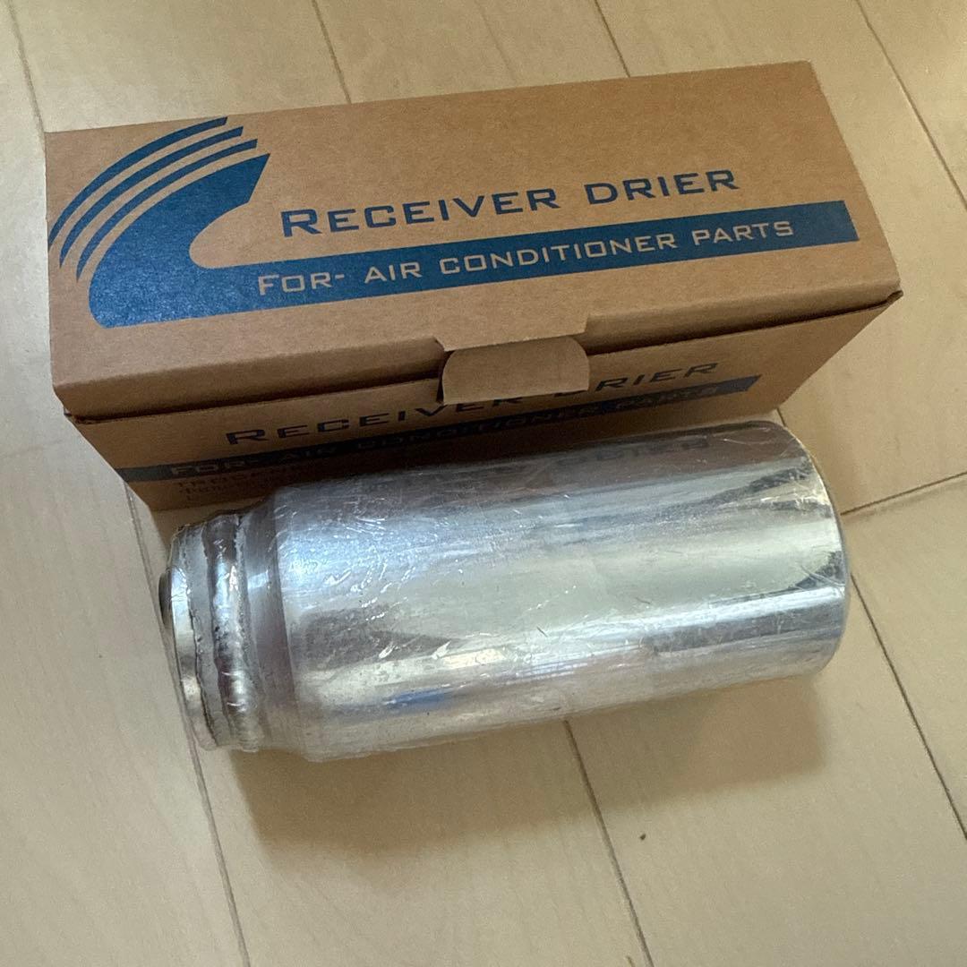 割引車・バイク・自転車 - シビック EF エアコン リキタン リキッド