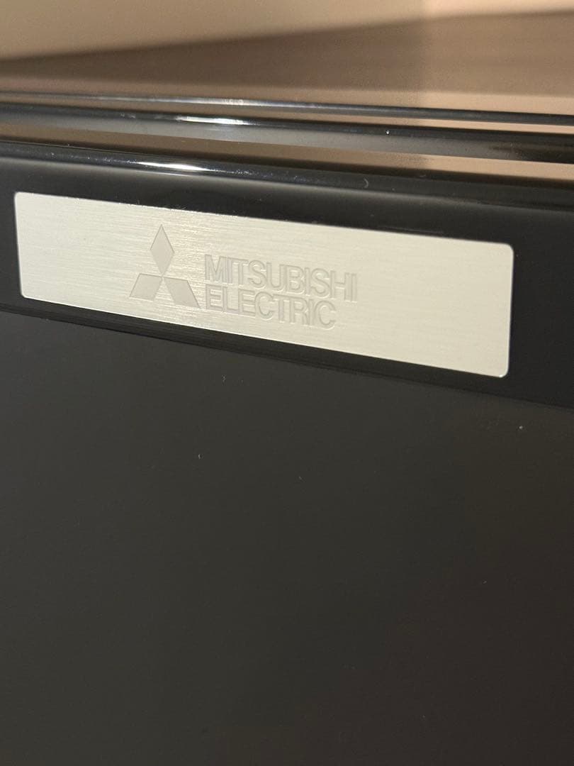 三菱電機 冷蔵庫 146L 2019年製 引っ越しの為今月25日頃まで出品！
