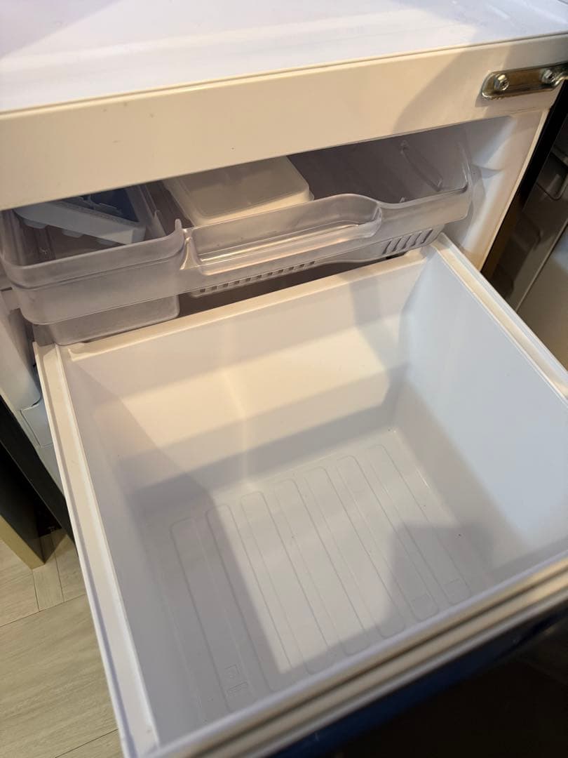 三菱電機 冷蔵庫 146L 2019年製 引っ越しの為今月25日頃まで出品！